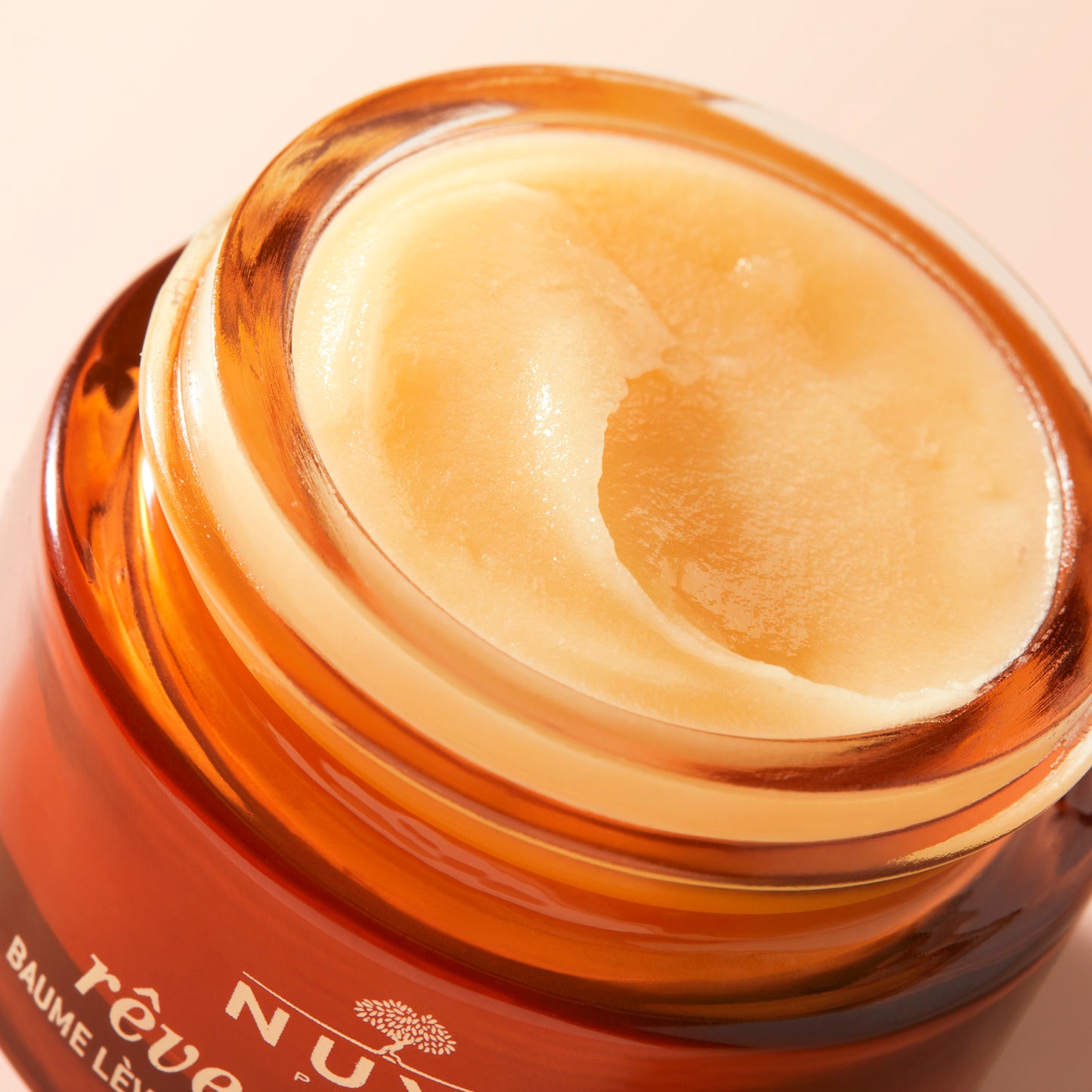 NUXE Reve de Miel Nourishing Honey Lip Balm 15ml