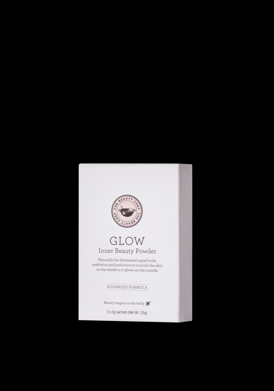 The Beauty Chef Glow Sachet Box