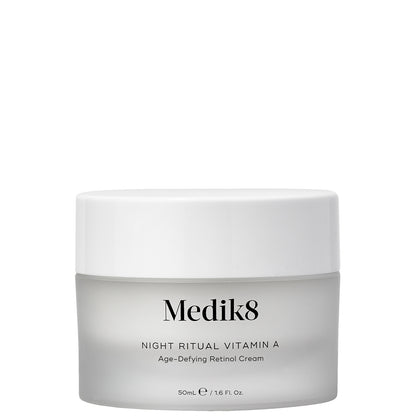 Medik8 Night Ritual Vitamin A