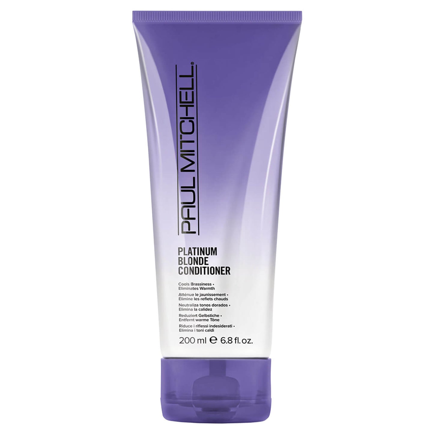 Paul Mitchell Platinum Blonde Conditioner 200ml