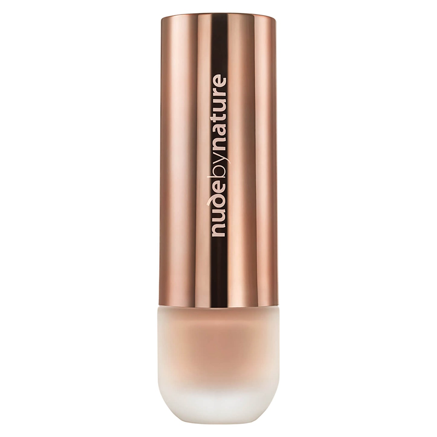 nude by nature Flawless Foundation 30ml (Various Shades)