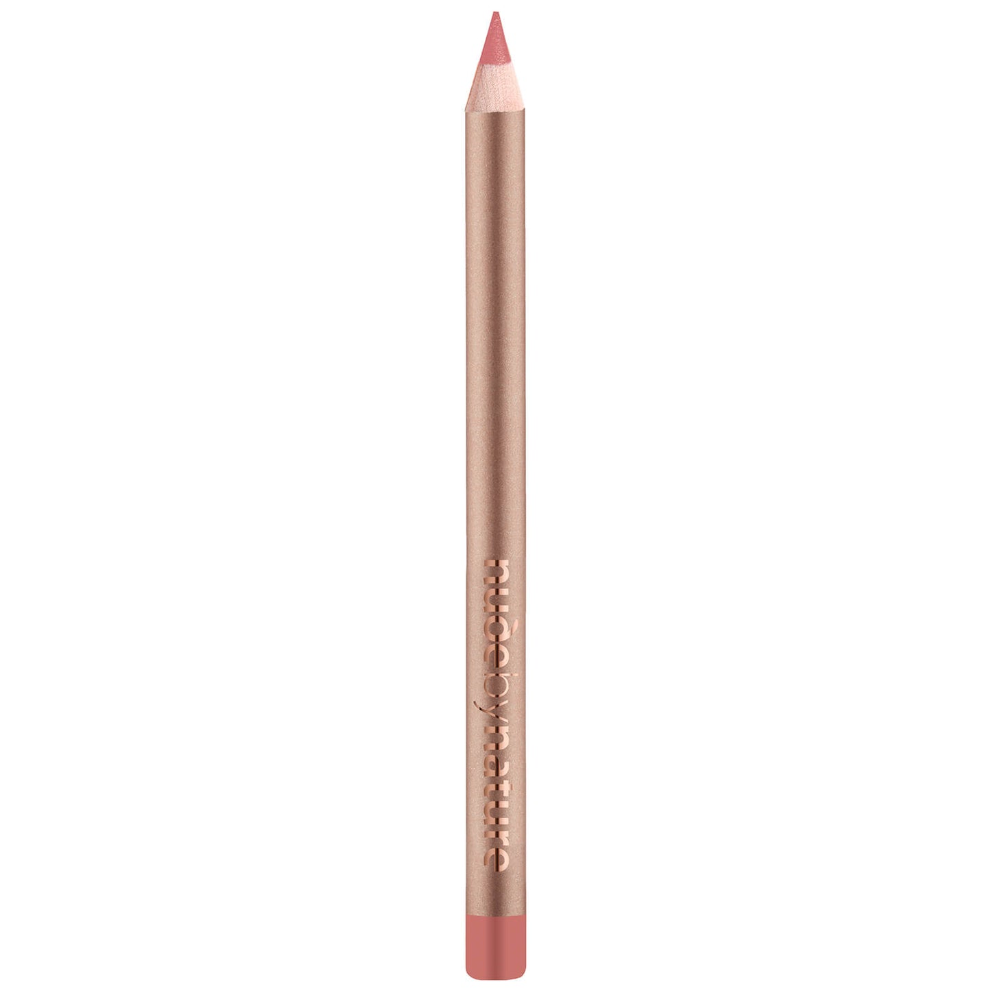 nude by nature Defining Lip Pencil 1.14g (Various Shades)