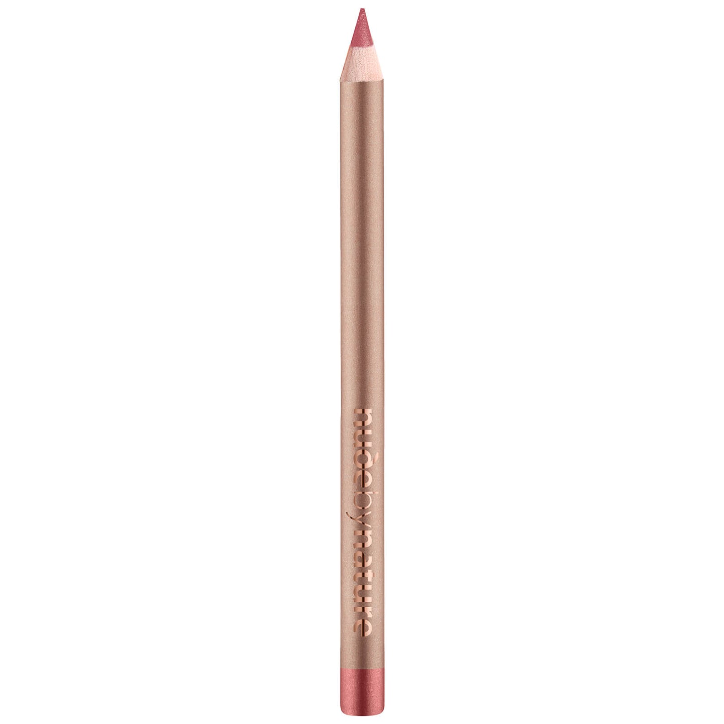 nude by nature Defining Lip Pencil 1.14g (Various Shades)