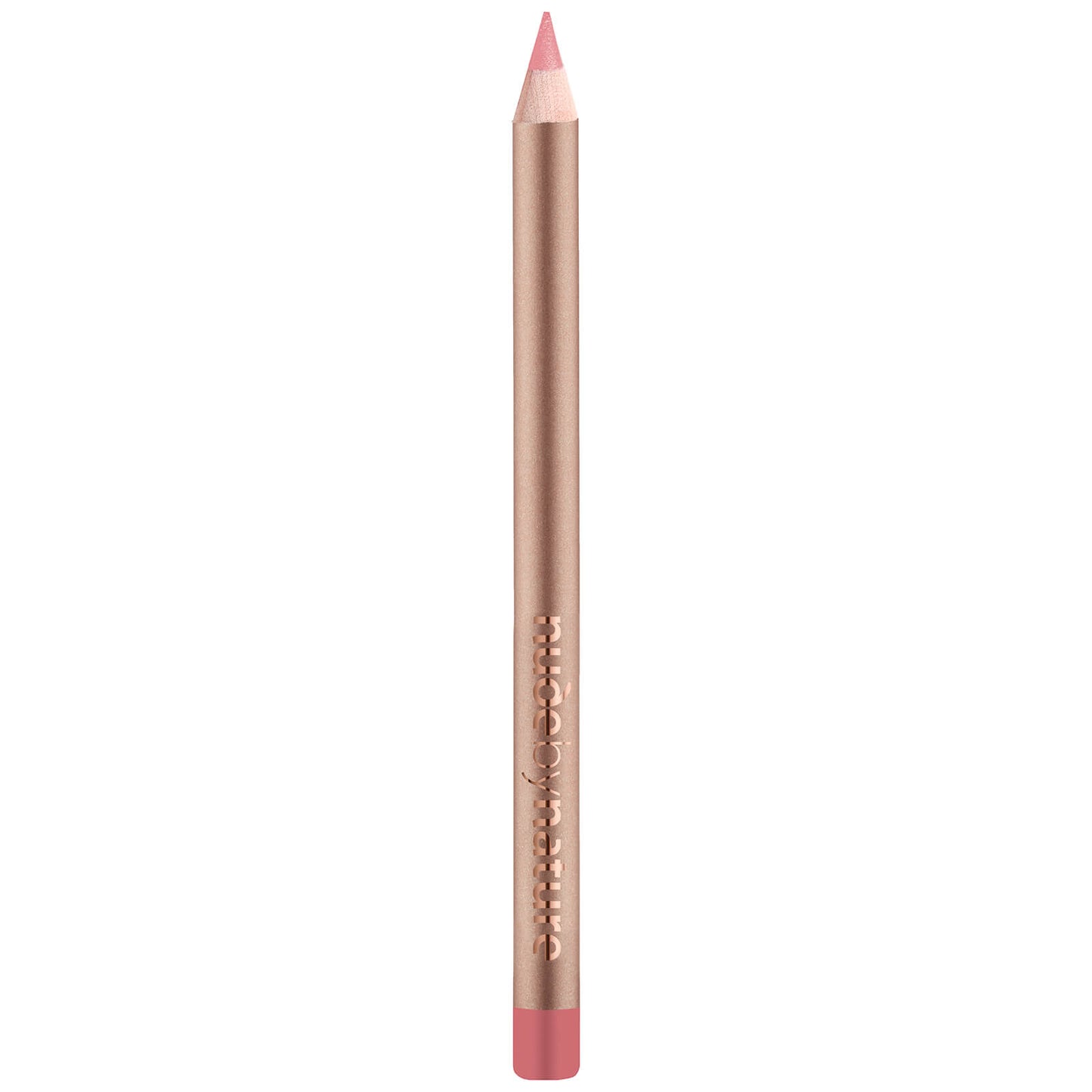 nude by nature Defining Lip Pencil 1.14g (Various Shades)