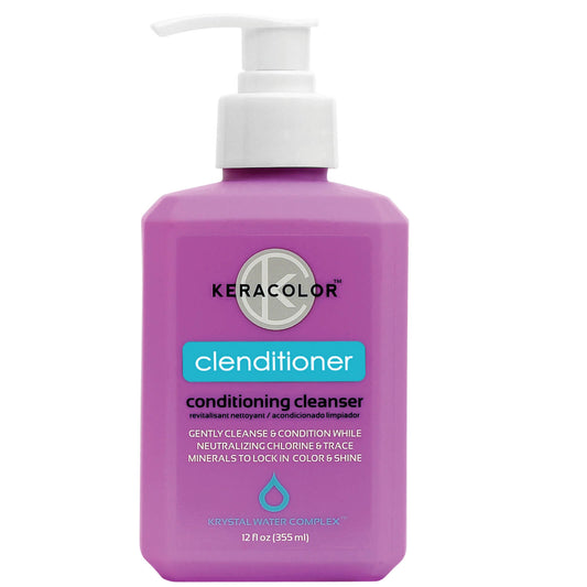 Keracolor Clenditioner 355ml