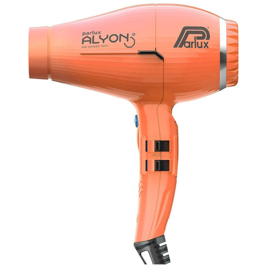 Parlux Alyon Air Ionzier Hair Dryer 2250W - Coral