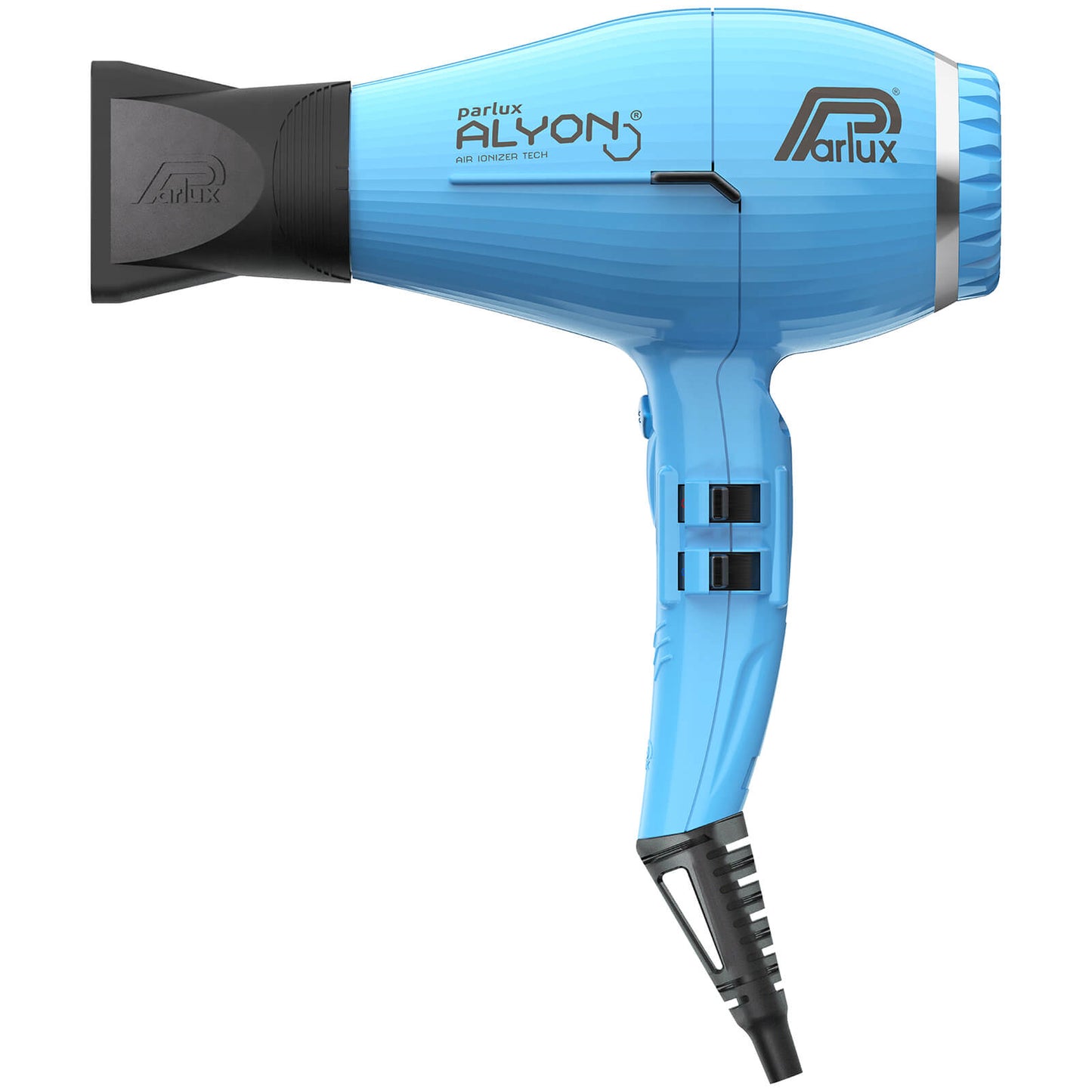 Parlux Alyon Air Ionzier Hair Dryer 2250W - Blue