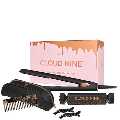 CLOUD NINE The Gift of Gold Original Iron