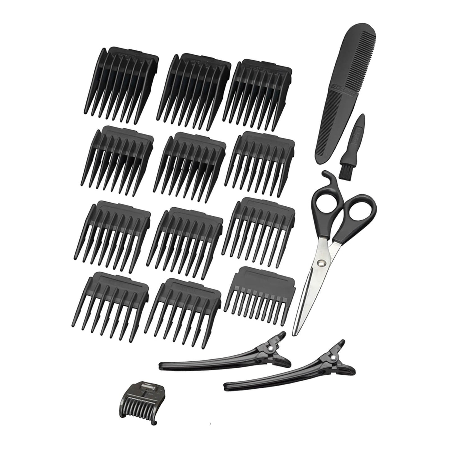 BaByliss 22 Piece Home Hair Cutting Kit