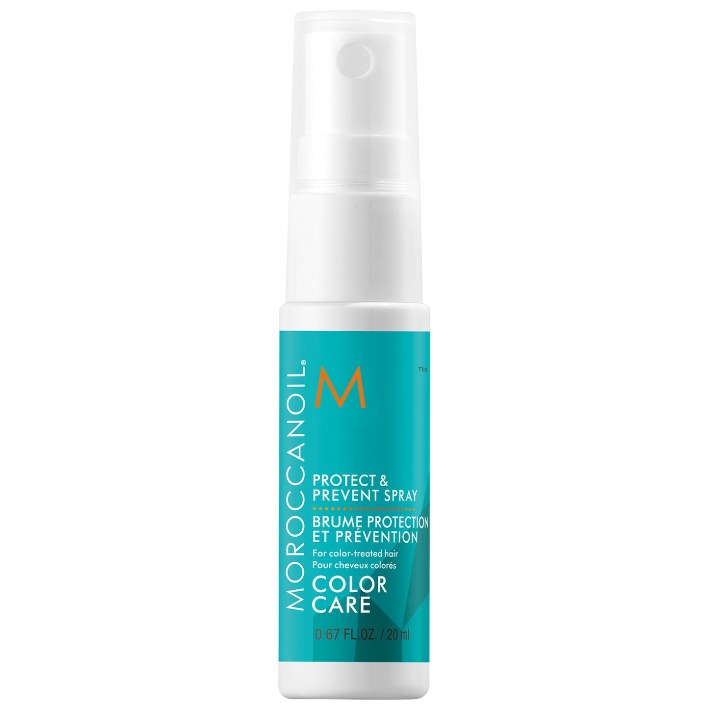 Moroccanoil Prevent and Protect Spray 20ml (Free Gift)