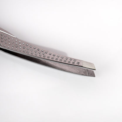 brushworks Traditional Tweezers