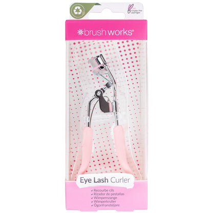 brushworks Lash Curler