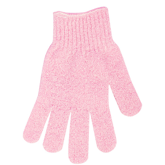 brushworks Exfoliating Gloves