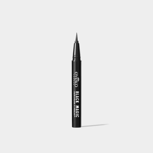 Eyeko Black Magic Travel Sized Eyeliner - Boxed