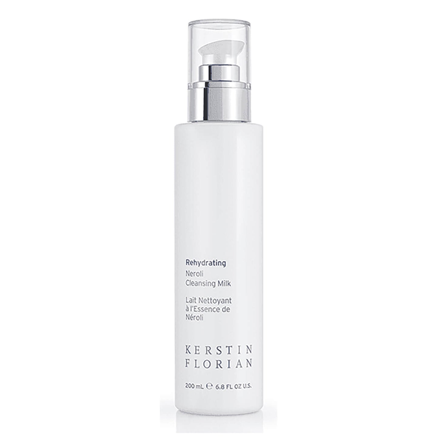 Kerstin Florian Rehydrating Neroli Cleansing Milk 200ml