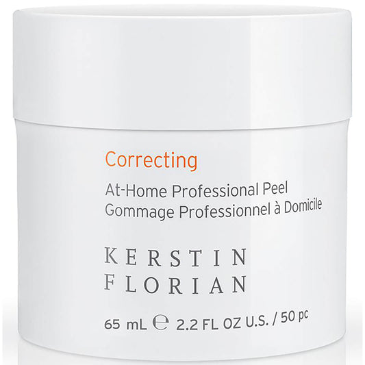 Kerstin Florian Correcting At-Home Professional Peel 50 pc