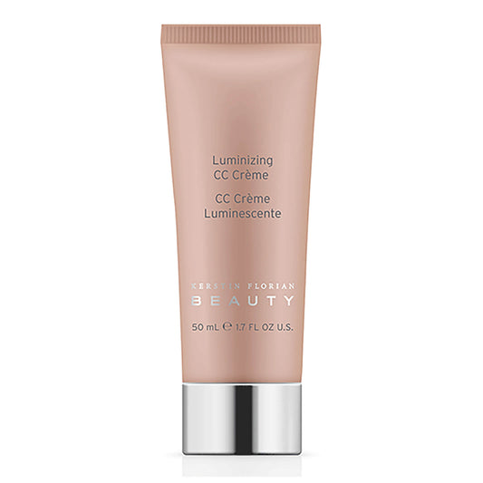 Kerstin Florian Luminizing CC Creme - Natural Beige 50ml