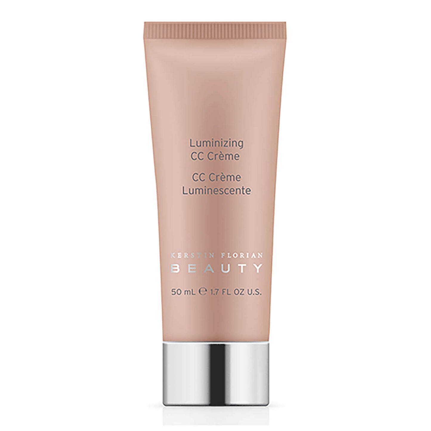 Kerstin Florian Luminizing CC Creme - Sand 50ml