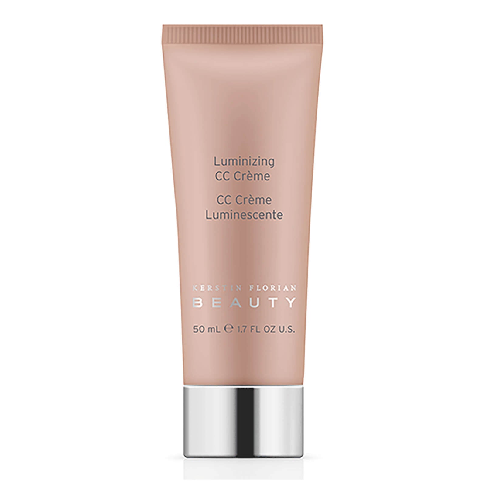 Kerstin Florian Luminizing CC Creme - Sand 50ml