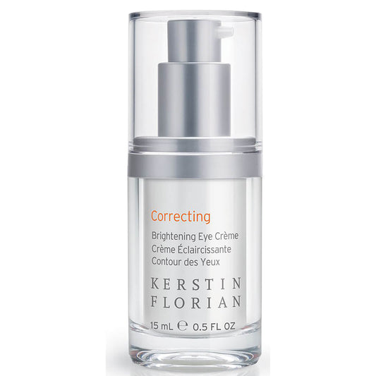 Kerstin Florian Correcting Brightening Eye Creme 15ml