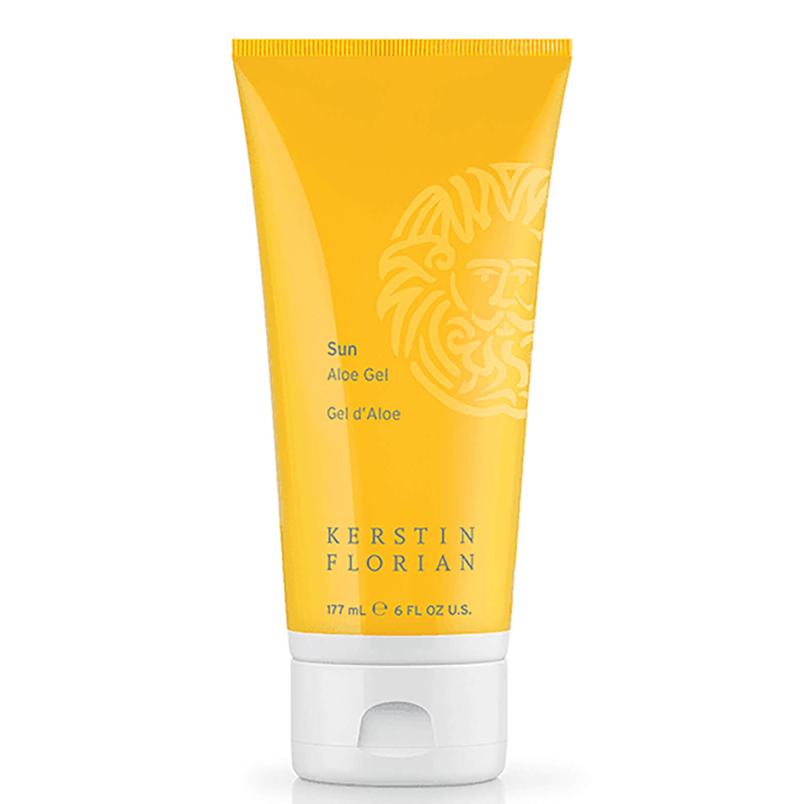 Kerstin Florian Aloe Gel 177ml