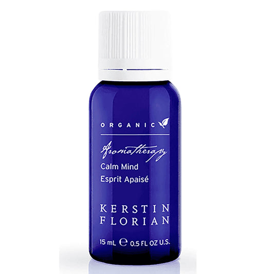 Kerstin Florian Calm Mind Aromatherapy Oil 15ml