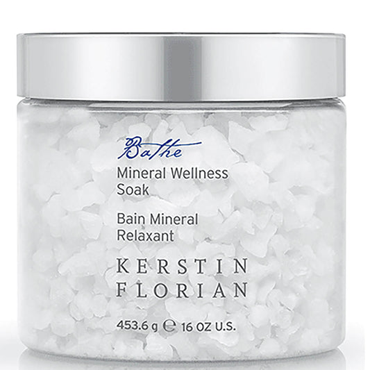 Kerstin Florian Mineral Wellness Soak 453.6g