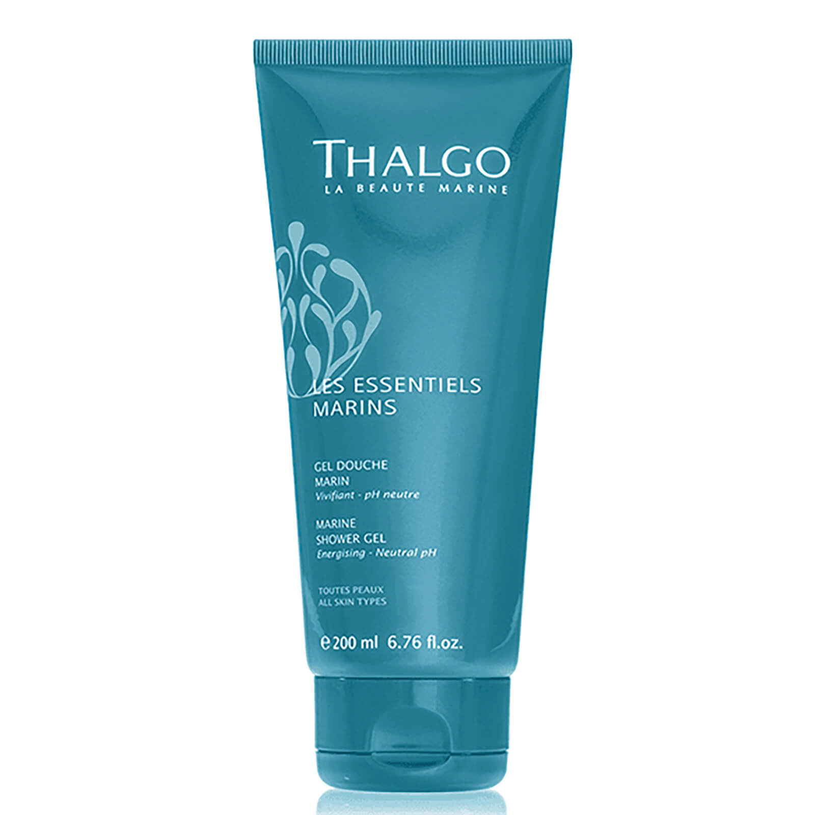 Thalgo Marine Shower Gel