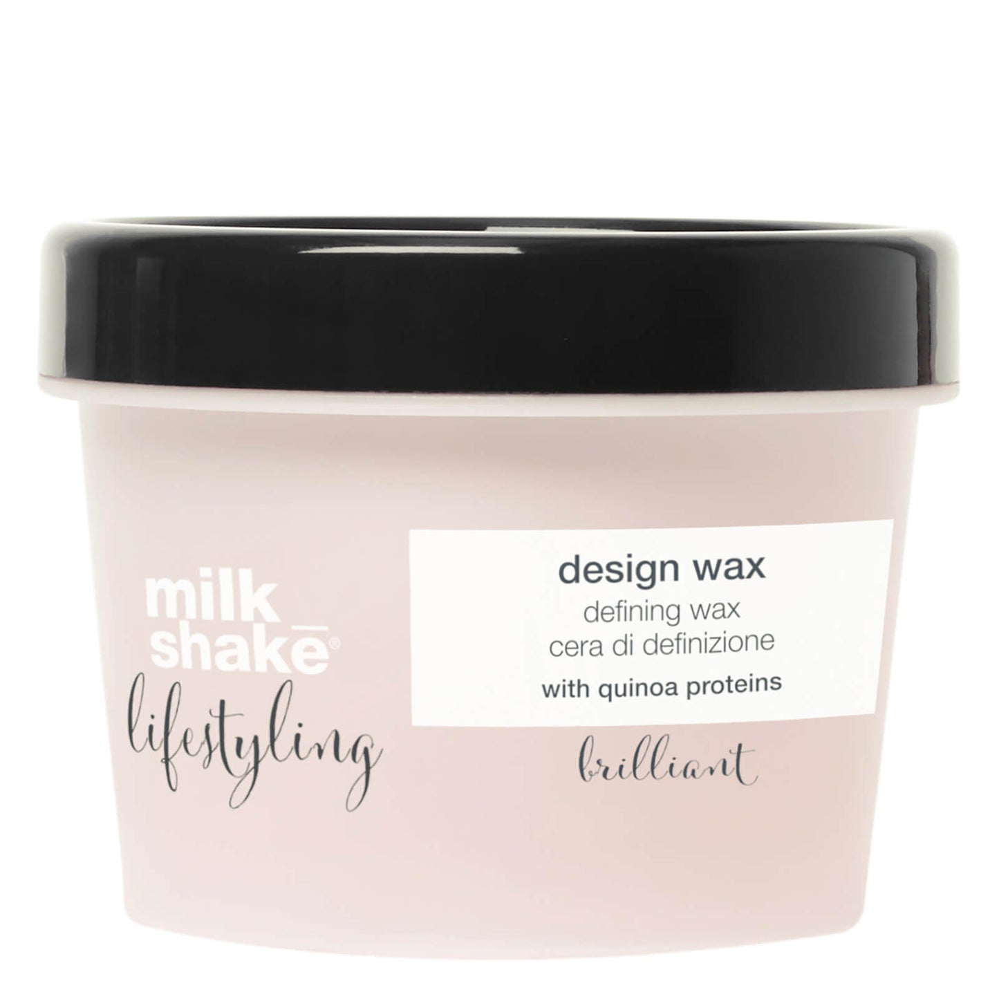 milk_shake Lifestyling Design Wax 100ml