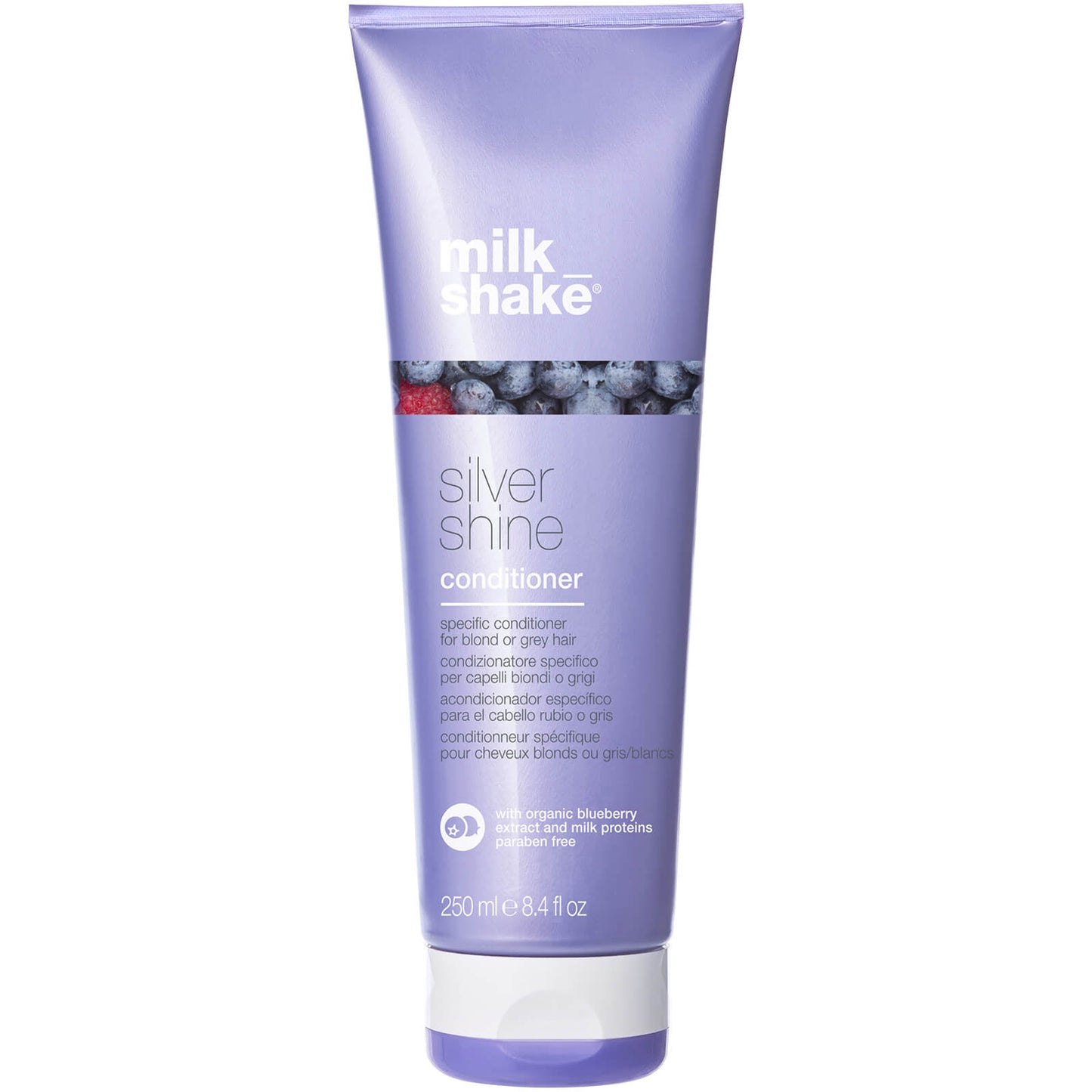 milk_shake Silver Shine Conditioner 250ml