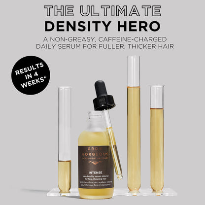 Grow Gorgeous Density Serum Intense 60ml