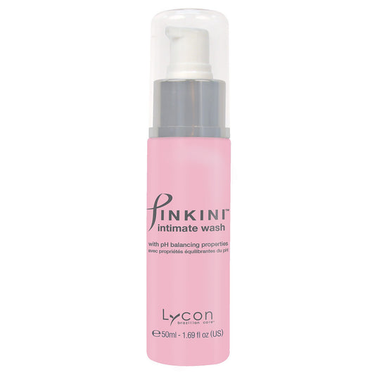 Lycon Pinkini Intimate Wash 50ml