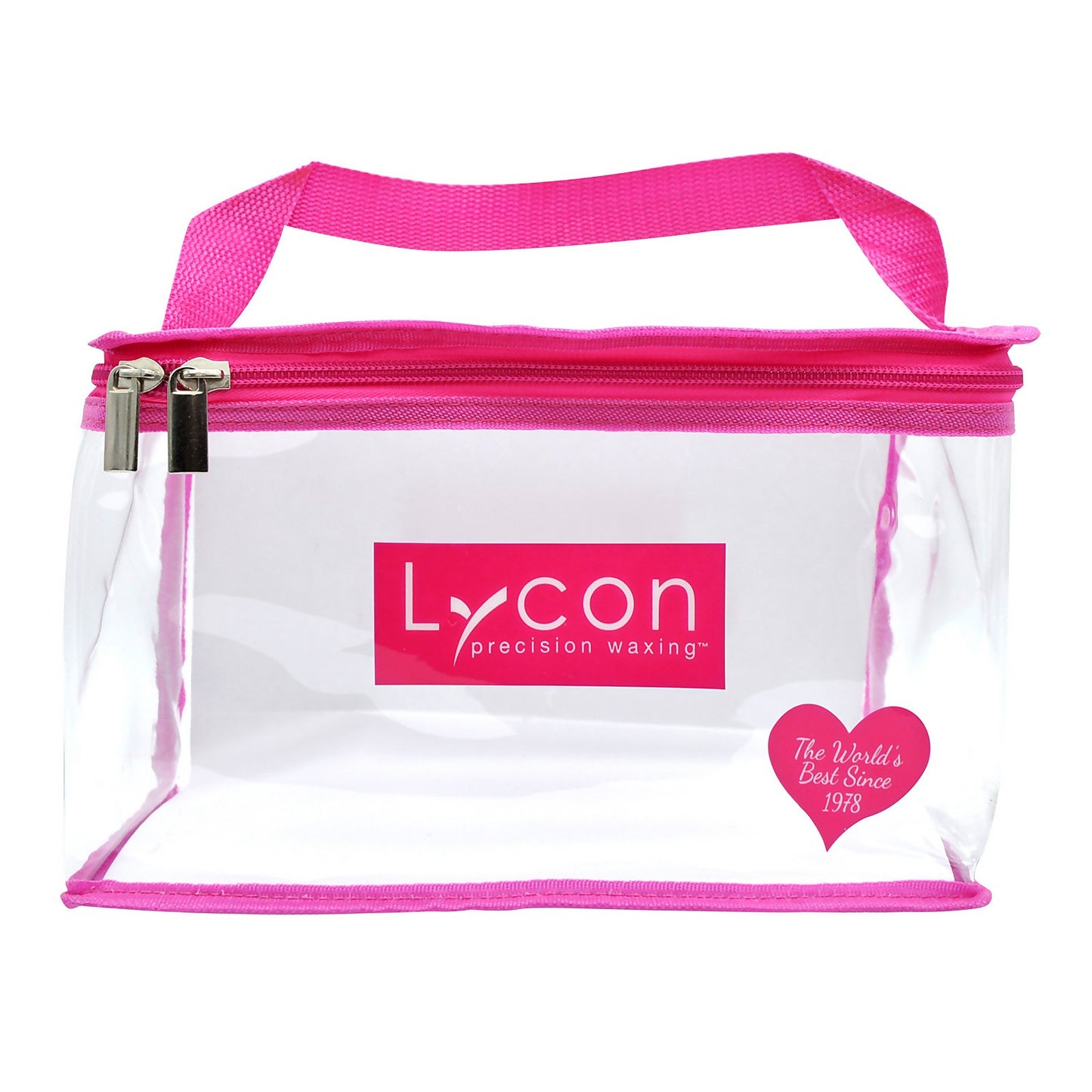 Lycon Lycopro Complete Precision Waxing Kit