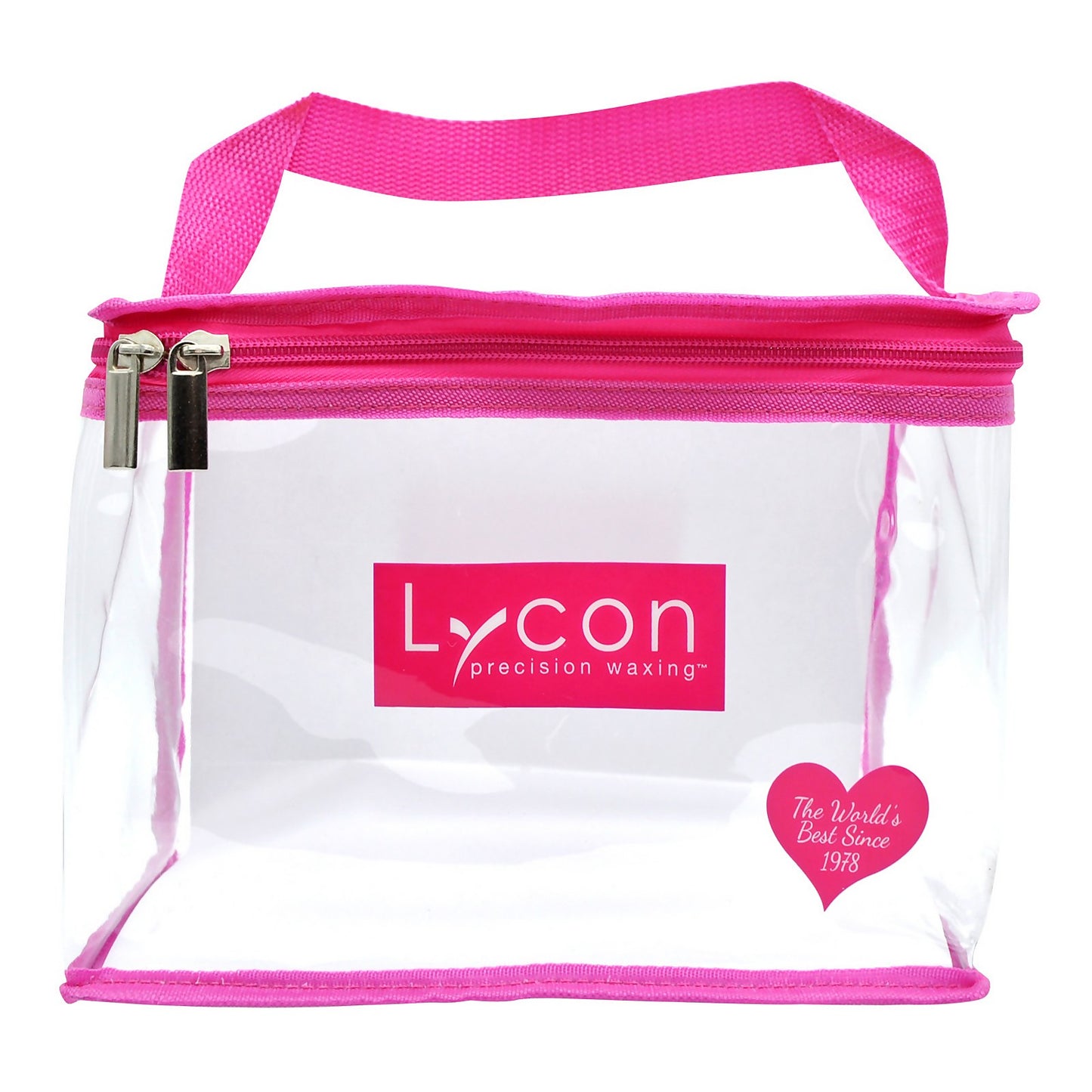 Lycon Cartridge Kit with White Cartridge Heater