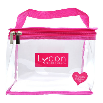 Lycon Cartridge Kit with White Cartridge Heater