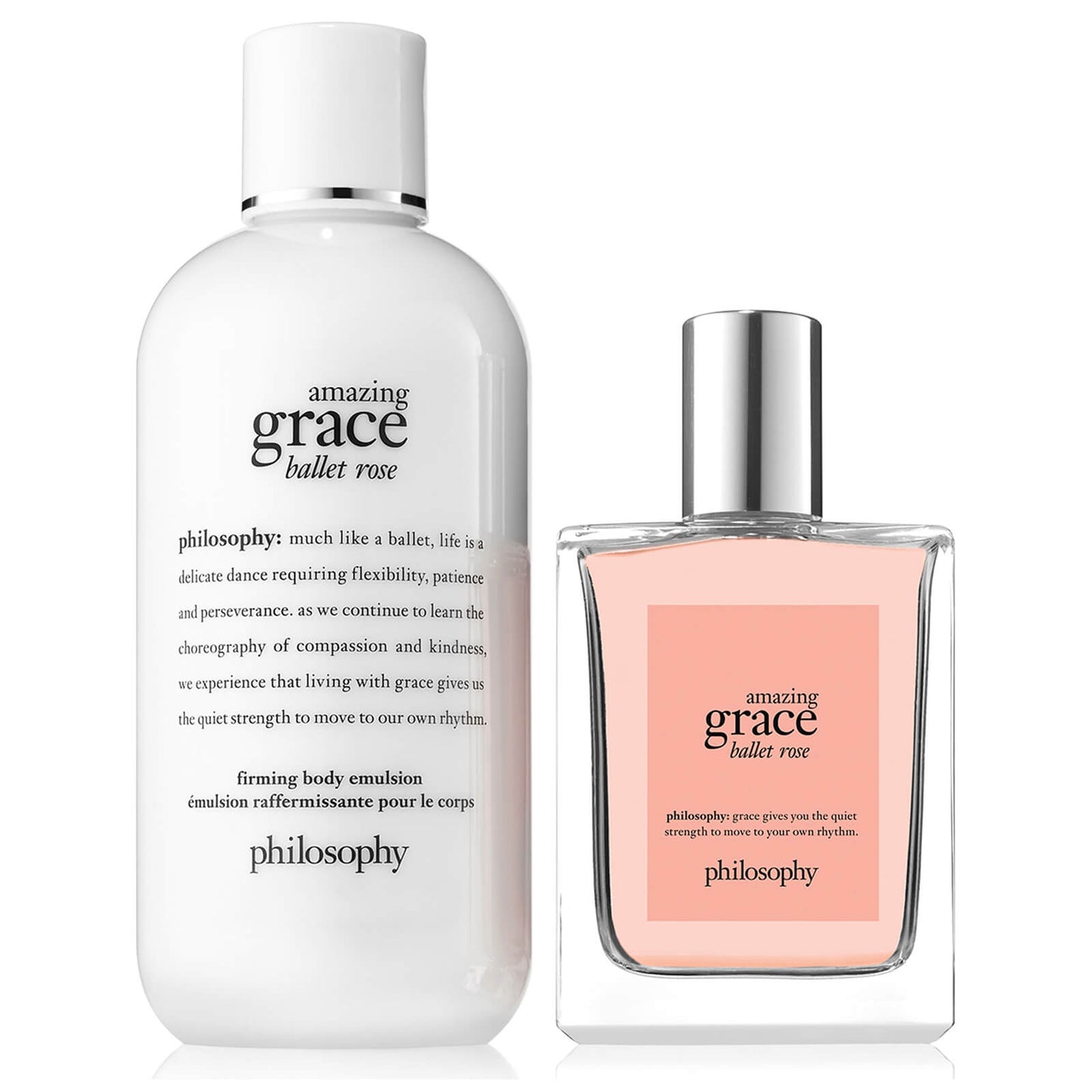 philosophy Amazing Grace Ballet Rose Set