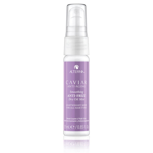 Alterna Caviar Smoothing Anti-Frizz Dry Oil Mist 25ml