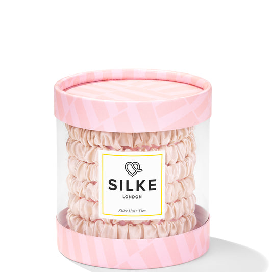 SILKE London Coco Hair Ties