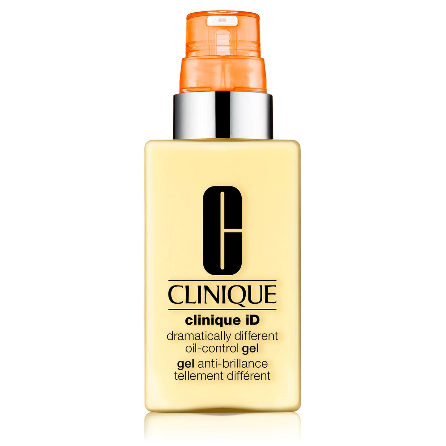 Clinique iD Dramatically Different Oil-Control Gel and Active Cartridge Concentrate for Fatigue