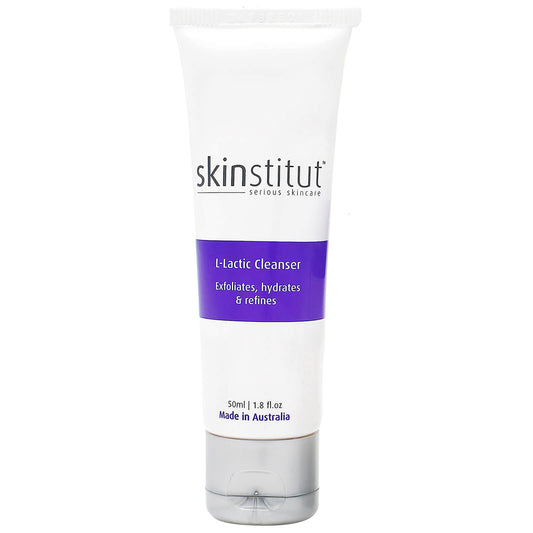 Skinstitut L-Lactic Cleanser 50ml (Free Gift)