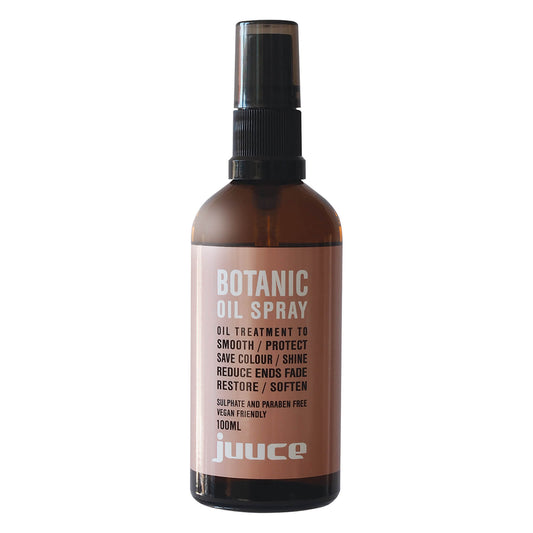 Juuce Botanic Oil Spray 100ml