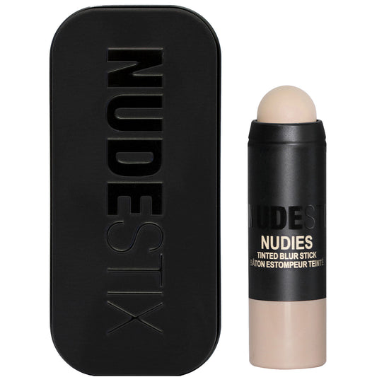 NUDESTIX Tinted Blur Foundation Stick 6.12g (Various Shades)