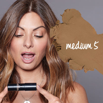 NUDESTIX Tinted Blur Foundation Stick 6.12g (Various Shades)