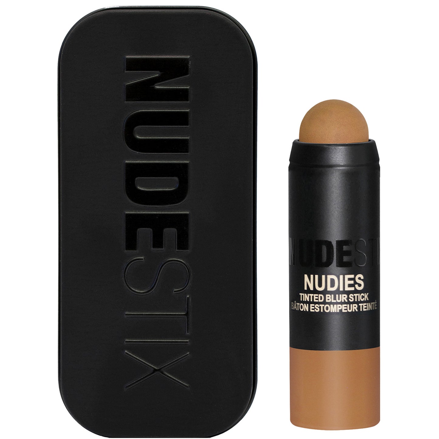 NUDESTIX Tinted Blur Foundation Stick 6.12g (Various Shades)