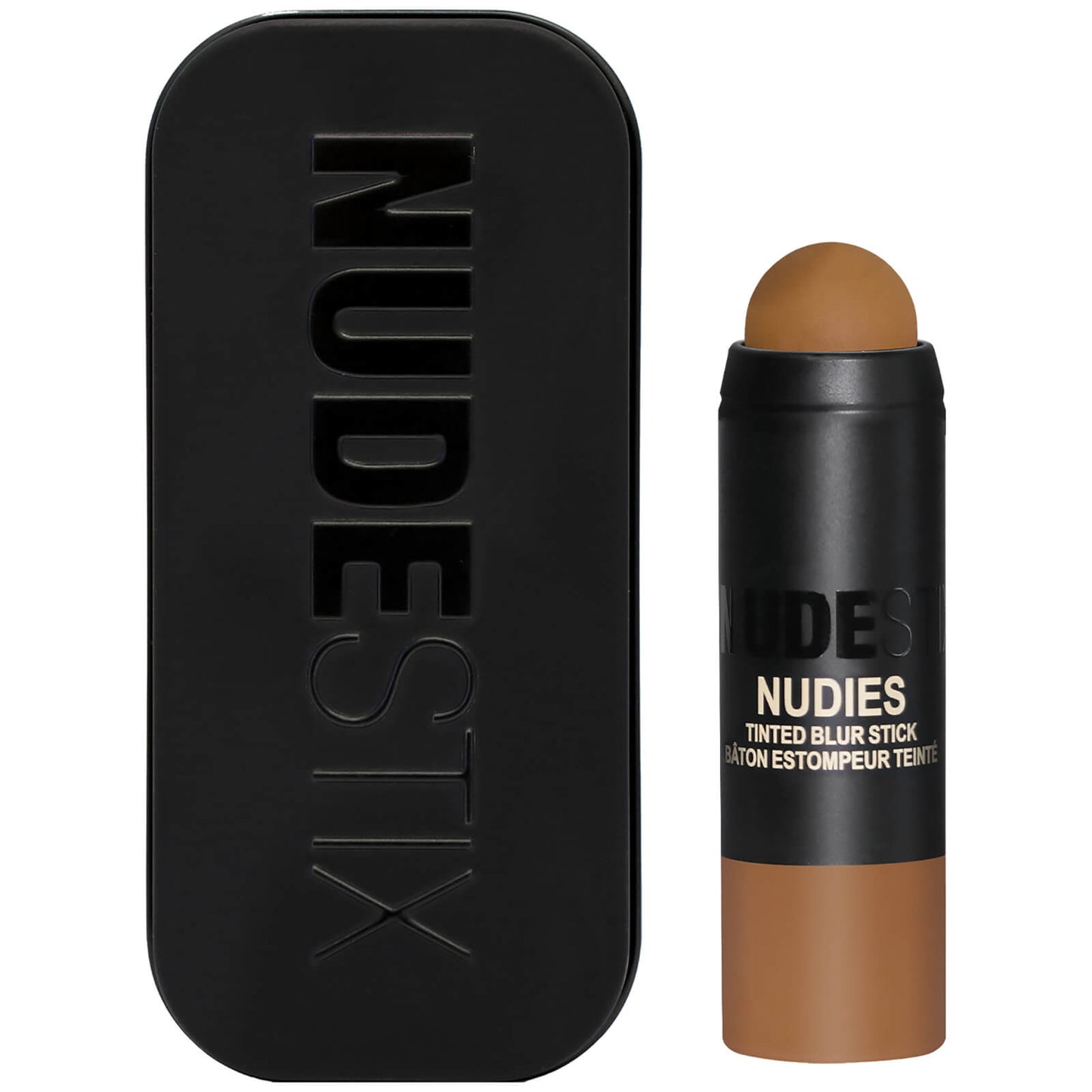 NUDESTIX Tinted Blur Foundation Stick 6.12g (Various Shades)