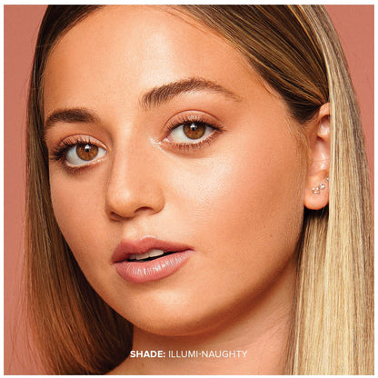 NUDESTIX Nudies Glow All Over Face Highlight Colour 8g (Various Shades)