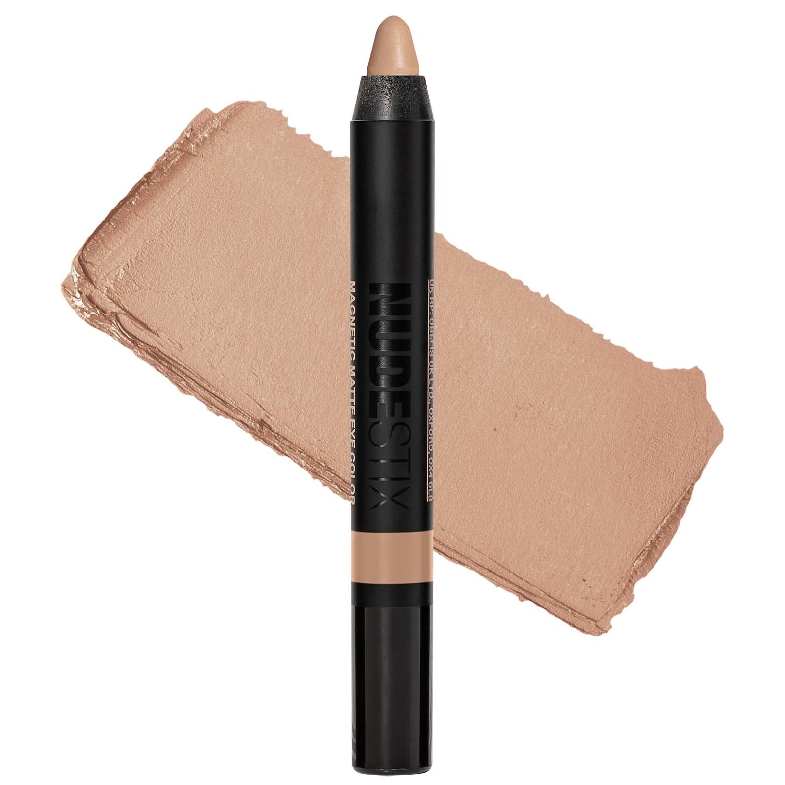 NUDESTIX Magnetic Luminous Eye Colour 2.8g (Various Shades)