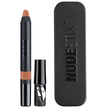 NUDESTIX Gel Colour Lip and Cheek Balm 2.8g (Various Shades)