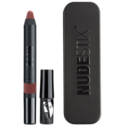 NUDESTIX Gel Colour Lip and Cheek Balm 2.8g (Various Shades)