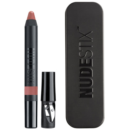 NUDESTIX Gel Colour Lip and Cheek Balm 2.8g (Various Shades)